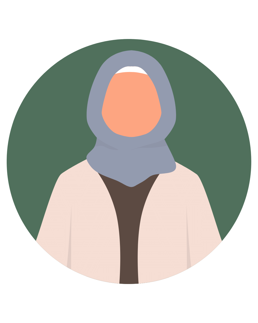 Ayah - Software Engineer and QA at Ummat Muhammad Rasool Allah Technologies